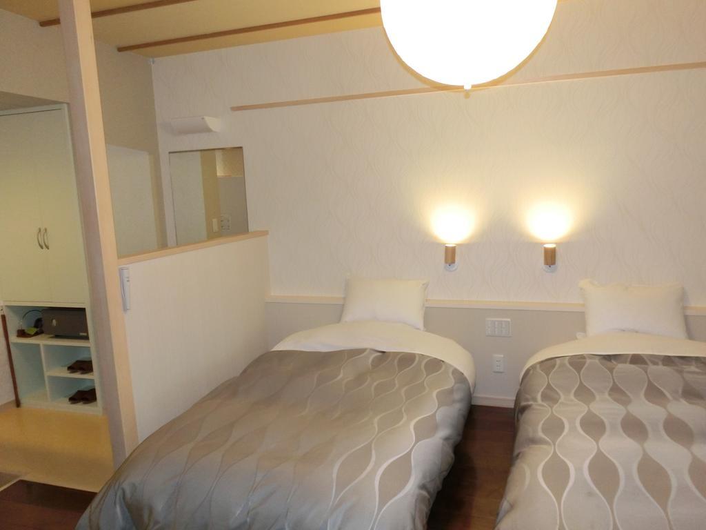 Kusatsu Skyland Hotel Esterno foto